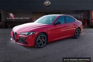 Alfa Romeo Giulia 2.0 Gasolina 206kW (280CV) Q4 Veloce - Foto 1