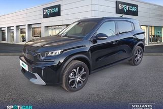 Citroen C3 Aircross Hybrid 145 ë-DCS6 Plus - Foto 1
