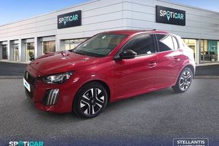 Peugeot 208 HYBRID 110 eDCS6 Allure - Foto 1