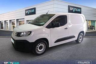 Peugeot Partner Standard 1000kg BlueHDi 73kW - - Foto 1