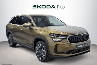 Skoda Kodiaq 1.5 TSI 110KW DSG m-HEV Plus - Foto 1