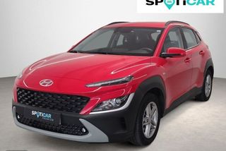 Hyundai Kona 1.0 TGDI 48V Klass 4X2 - Foto 1