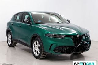 Alfa Romeo Tonale 1.5 MHEV GASOLINA 130 CV SPRINT FWD - Foto 1