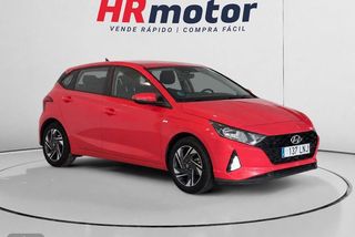 Hyundai i20 1.0 TGDI 48V Klass 74 kW (100 CV) - Foto 1