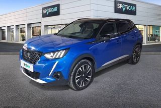 Peugeot 2008 Puretech 130 S&S EAT8 GT Pack - Foto 1
