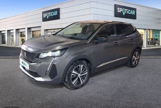 Peugeot 3008 1.2 PureTech 96KW S&S EAT8 Allure - Foto 1