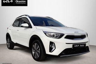 Kia Stonic 1.0 T-GDi 88kW (120CV) MHEV iMT Drive - Foto 1