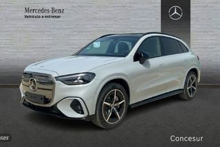 Mercedes Clase GLC GLC 400 4MATIC con tecnología EQ - Foto 1