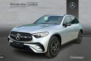 Mercedes Clase GLC GLC 220 d 4MATIC - Foto 1