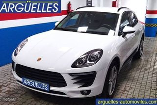 Porsche Macan S 340cv AUT - Foto 1