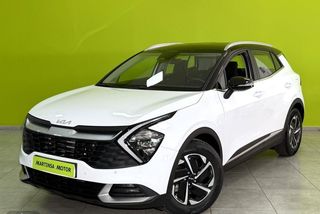 Kia Sportage Drive 4x2 1.6 CRDI 136CV MHEV - Foto 1