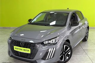 Peugeot 208 Allure Hybrid 1.2 110CV eDCS6 MHEV - Foto 1