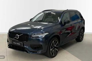 Volvo XC 90 XC90 Ultimate, B5 (diesel) AWD, Diésel, Dark, 7 Asientos - Foto 1