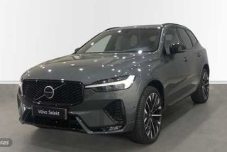 Volvo XC 60 XC60 Ultra, B5 AWD Mild hybrid, Gasolina, Dark - Foto 1