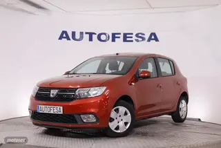 Dacia Sandero 1.5 DCI LAUREATE 75CV 5P # PARKTORNIC - Foto 1