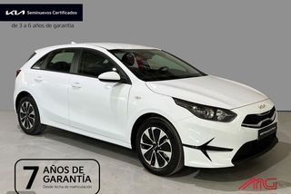 Kia Ceed 5p 1.0 T-GDi 100CV Concept - Foto 1