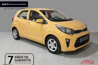 Kia Picanto 1.0 DPI Concept - Foto 1