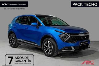 Kia Sportage 1.6 T-GDi MHEV Tech 150CV 4X2 - Foto 1