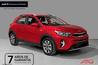 Kia Stonic 1.0 T-GDi MHEV 100CV Concept - Foto 1