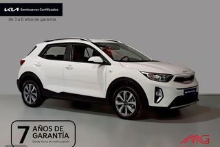 Kia Stonic 1.0 T-GDi MHEV 100CV Concept - Foto 1
