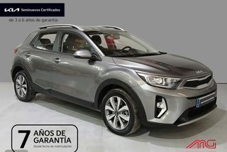 Kia Stonic 1.2 DPI Concept - Foto 1