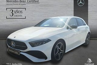 Mercedes Clase A 180 d - Foto 1