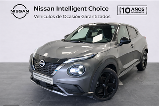 Nissan Juke 1.6 Hybrid 105kW(145CV) Première Edition - Foto 1