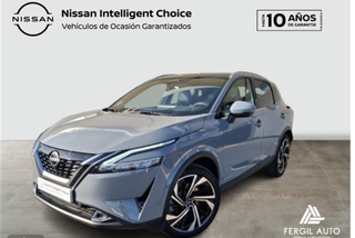 Nissan Qashqai E-POWER 140 KW (190 CV) Tekna+ - Foto 1