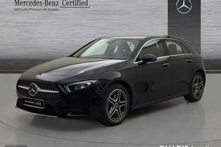 Mercedes Clase A 0 e 160 kW (218 CV) - Foto 1