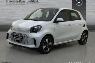 Smart Forfour EQ 60 kW (82 CV) - Foto 1