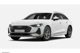 Audi A5 Avant TDI 150 kW (204 CV) Black Line - Foto 1