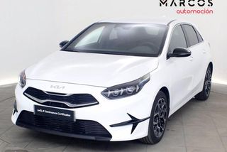 Kia Ceed 5p 1.0 T-GDi 100CV Style Edition - Foto 1