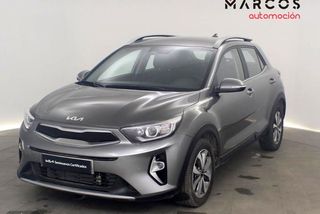 Kia Stonic 1.0 T-GDi MHEV 100CV Drive - Foto 1