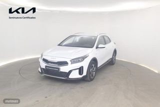 Kia XCeed 1.5 MHEV Drive 140CV DCT - Foto 1