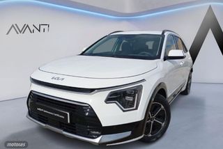 Kia Niro 1.6 HEV Drive - Foto 1