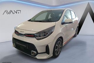 Kia Picanto 1.2 DPi 62kW (84CV) GT Line - Foto 1