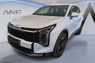 Kia Sportage 1.6 T-GDi HEV 176kW (239CV) Tech 4x2 - Foto 1