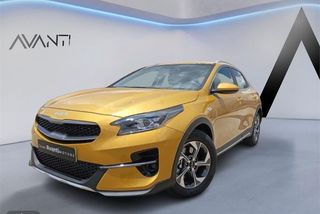 Kia XCeed 1.0 T-GDi Concept 88kW (120CV) - Foto 1