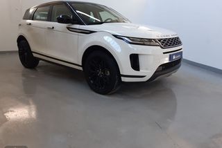 Land Rover Range Rover Evoque 2.0 D163 S AUTO 4WD MHEV 5P - Foto 1