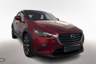 Mazda CX-3 2.0 G 89KW ZENITH 2WD AUT 5P - Foto 1