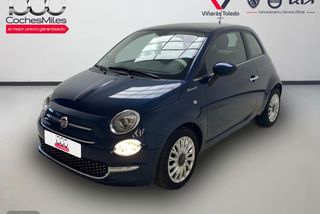 Fiat 500 Dolcevita 1.0 Hybrid 51KW (70 CV) - Foto 1