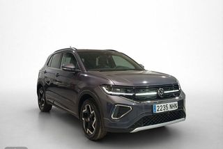 Volkswagen T-Cross 1.0 TSI 85KW DSG R-LINE 5P - Foto 1