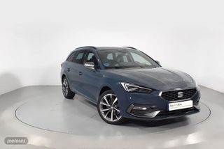 Seat Leon fam. 1.5 PHEV 150KW S/S FR XM DSG SP 5P - Foto 1