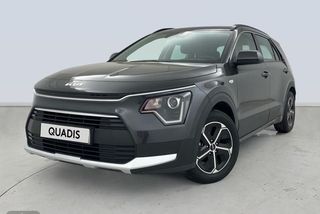 Kia Niro 1.6 GDi HEV Concept 104 kW (141 CV) - Foto 1