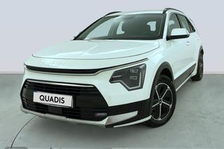 Kia Niro 1.6 GDi HEV Drive 104 kW (141 CV) - Foto 1
