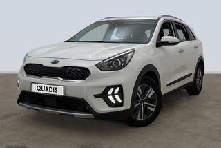 Kia Niro 1.6 GDi HEV Híbrido Drive 104 kW (141 CV) - Foto 1