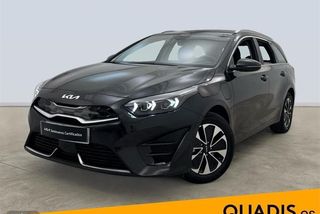 Kia Ceed SW Ceed Tourer 1.6 GDi PHEV eDrive 104 kW (141 CV) - Foto 1