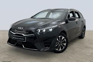 Kia Ceed SW Ceed Tourer 1.6 GDi PHEV eDrive 104 kW (141 CV) - Foto 1