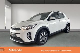 Kia Stonic 1.0 T-GDI MHEV IMT 74KW CONCEPT 100 5P - Foto 1