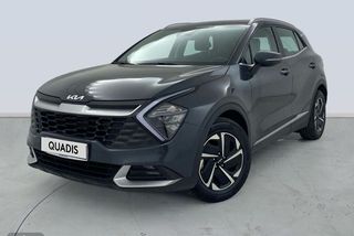Kia Sportage 1.6 T-GDi MHEV Drive 4x2 110 kW (150 CV) - Foto 1